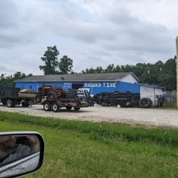Brooks Tire Co. ico