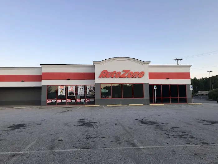AutoZone Auto Parts 3