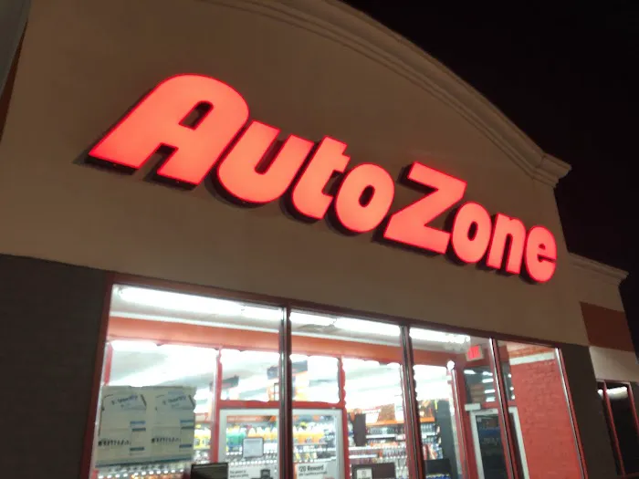 AutoZone Auto Parts 4