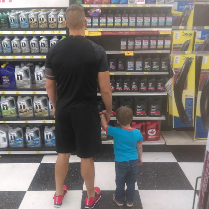 Advance Auto Parts 3