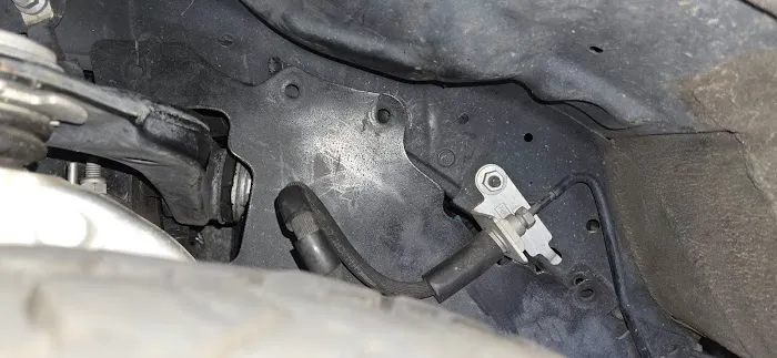 Strickland Brothers 10 Minute Oil Change 5