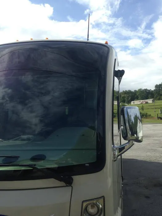 Always Done Right Glass Company, Inc. 4