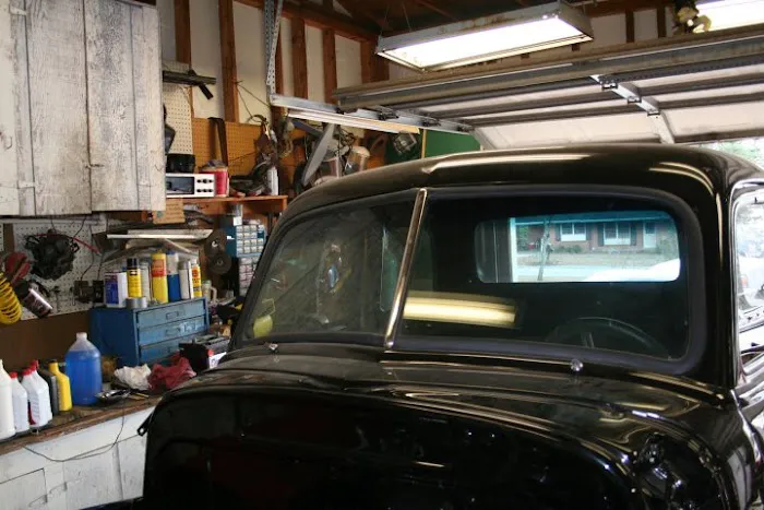 Always Done Right Glass Company, Inc. 5