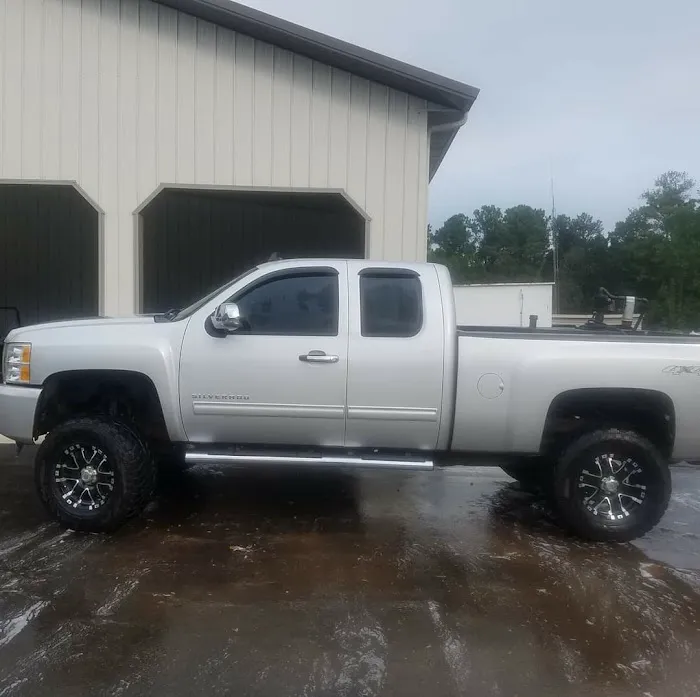 C&H AUTOMOTIVE LLC 1