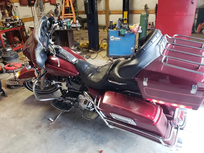 C&H AUTOMOTIVE LLC 2