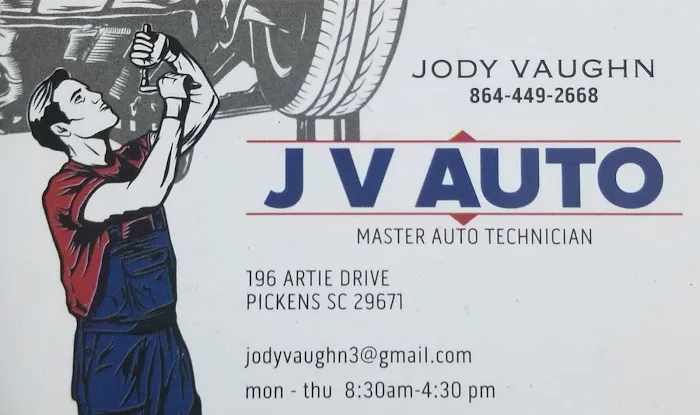 J V AUTO 2