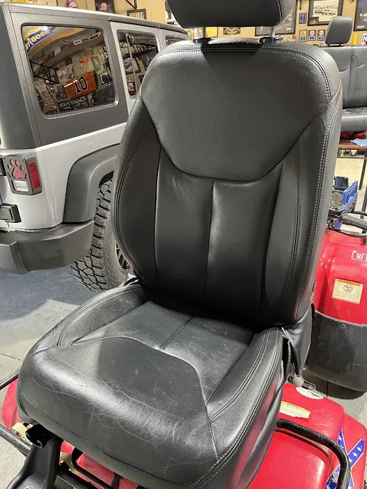 Reed's Auto Parts 8