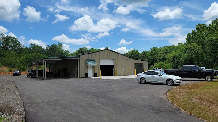 Smith and Chiles Body Shop and Collision Center 0