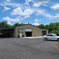 Smith and Chiles Body Shop and Collision Center