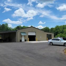 Smith and Chiles Body Shop and Collision Center ico