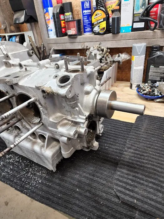 Wide 5 customs LLC 3