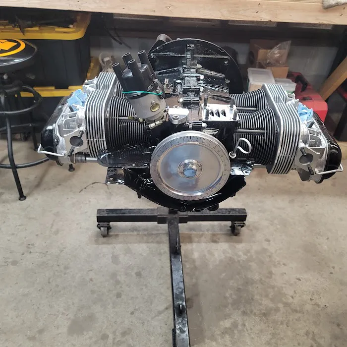 Wide 5 customs LLC 1