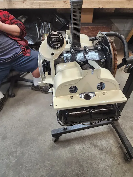 Wide 5 customs LLC 4