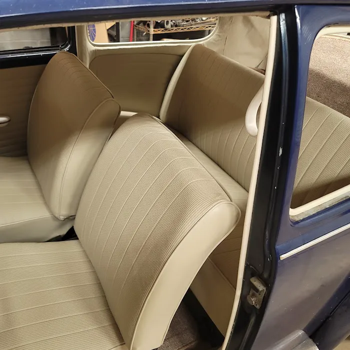 Wide 5 customs LLC 6