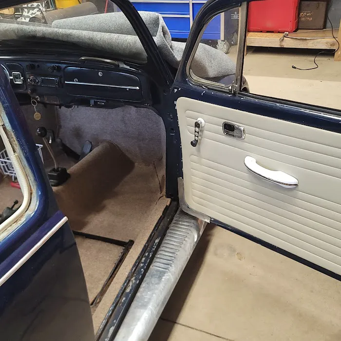 Wide 5 customs LLC 7