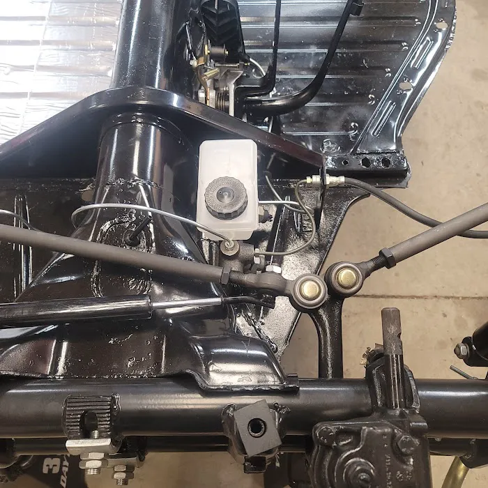 Wide 5 customs LLC 9