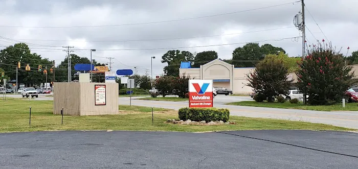 Valvoline Instant Oil Change 2