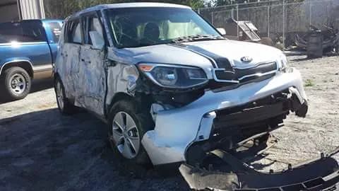 Kelly Collision LLC 1