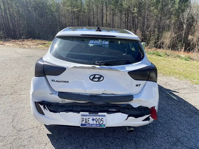 Kelly Collision LLC 5
