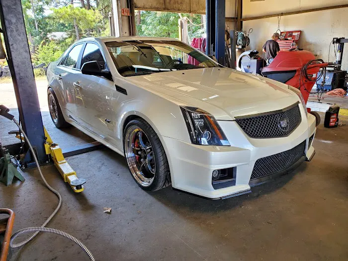 Alignment Plus PERFORMANCE 1