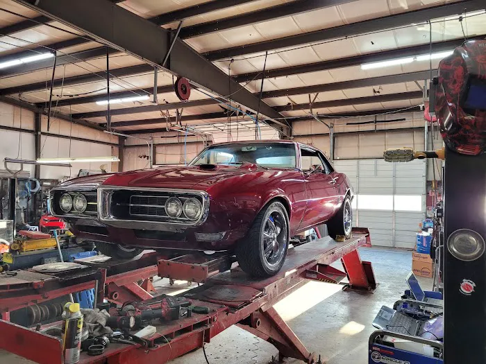 Alignment Plus PERFORMANCE 0