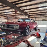Alignment Plus PERFORMANCE