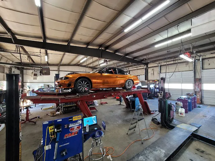 Alignment Plus PERFORMANCE 3