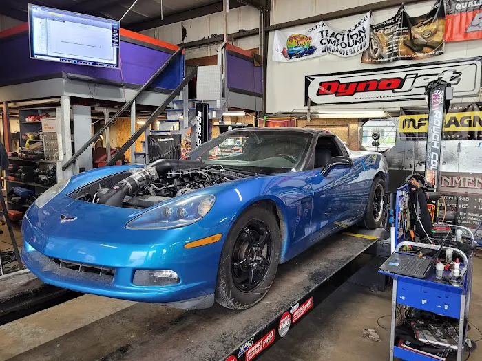 Alignment Plus PERFORMANCE 5