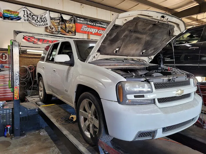 Alignment Plus PERFORMANCE 7