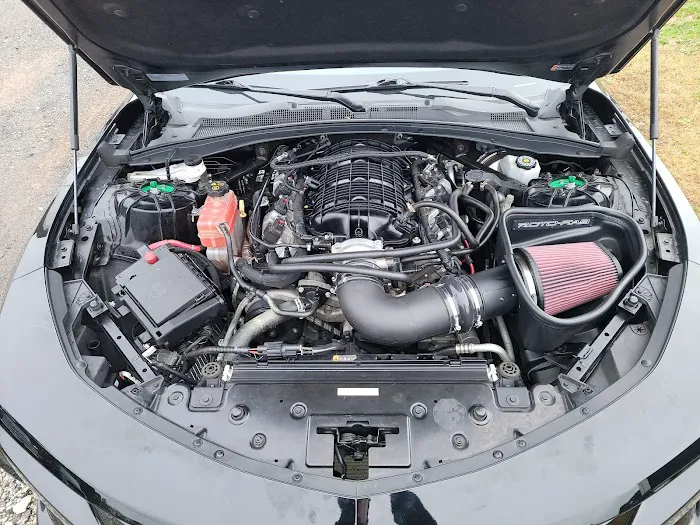 Alignment Plus PERFORMANCE 9