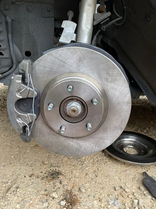J&C Brake Repair 1