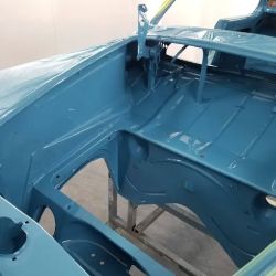 Cooke's Body Shop ico