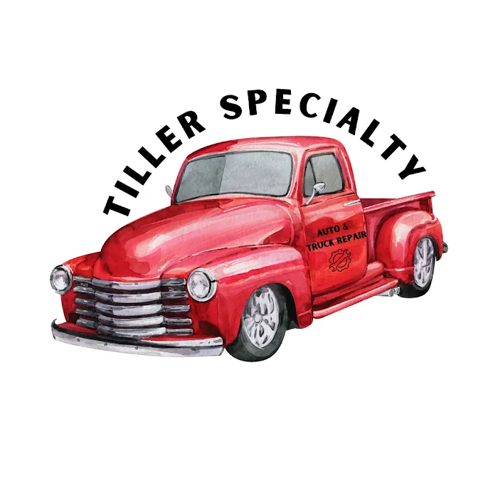 Tiller Specialty Truck/SUV Repair and Service 3