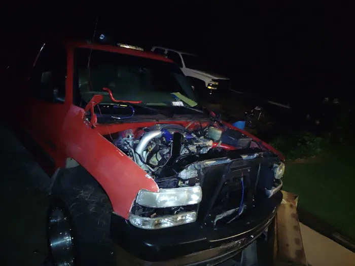 Northeast Georgia Diesel