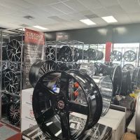 RNR Tire Express