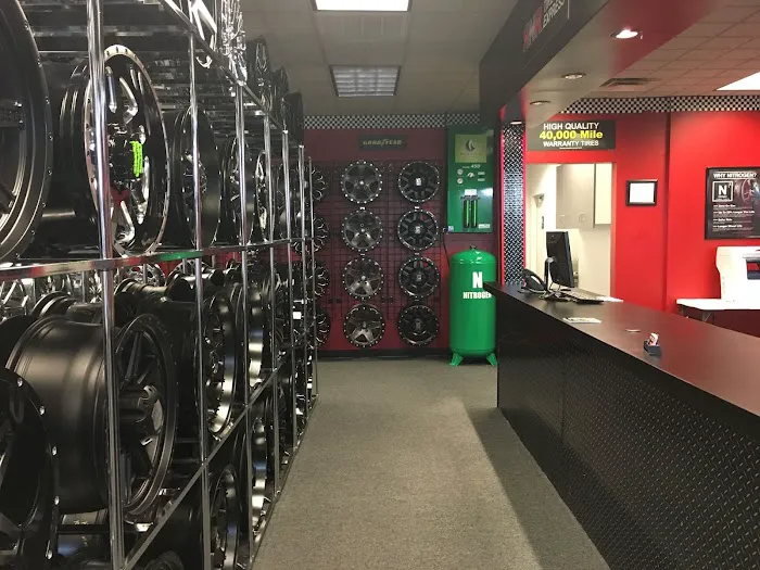 RNR Tire Express 1
