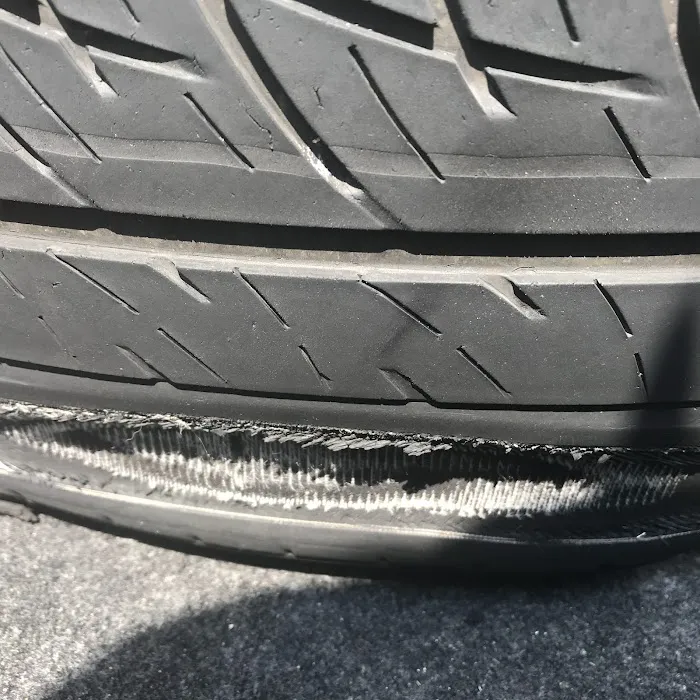 RNR Tire Express 4