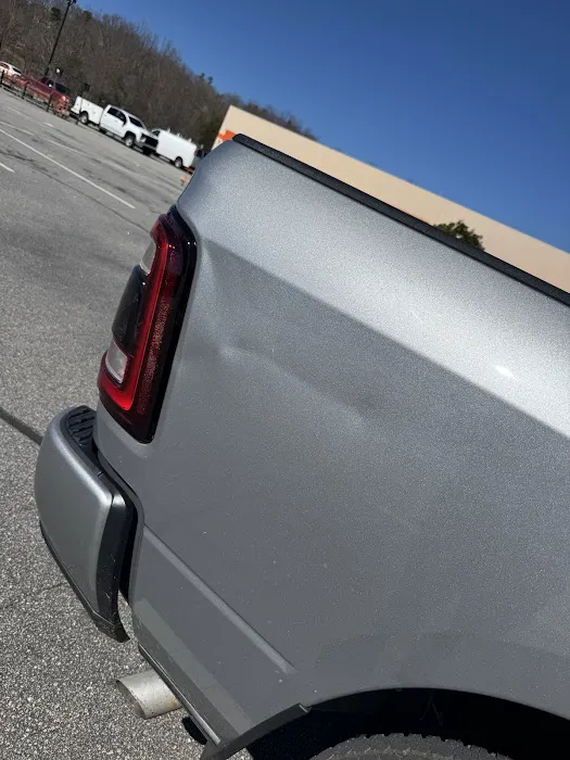 Dent-Away 6