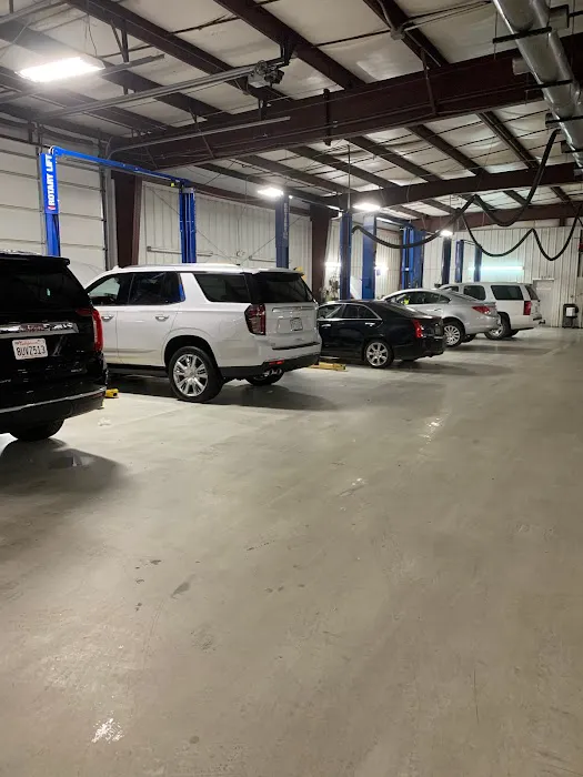 Richard Kay Superstore Service 3