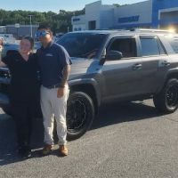 Richard Kay Superstore Service