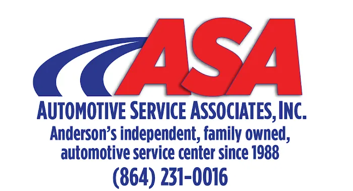 Automotive Service Associates Inc 2