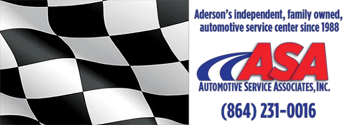 Automotive Service Associates Inc 3