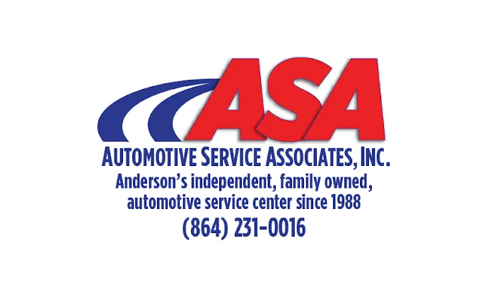 Automotive Service Associates Inc 4