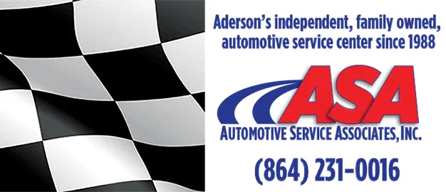Automotive Service Associates Inc 1