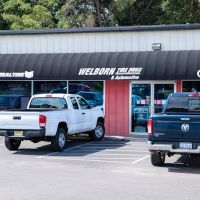 Welborn Tire Pros & Automotive