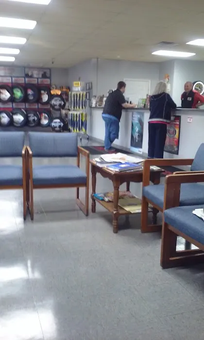 Welborn Tire Pros & Automotive 2