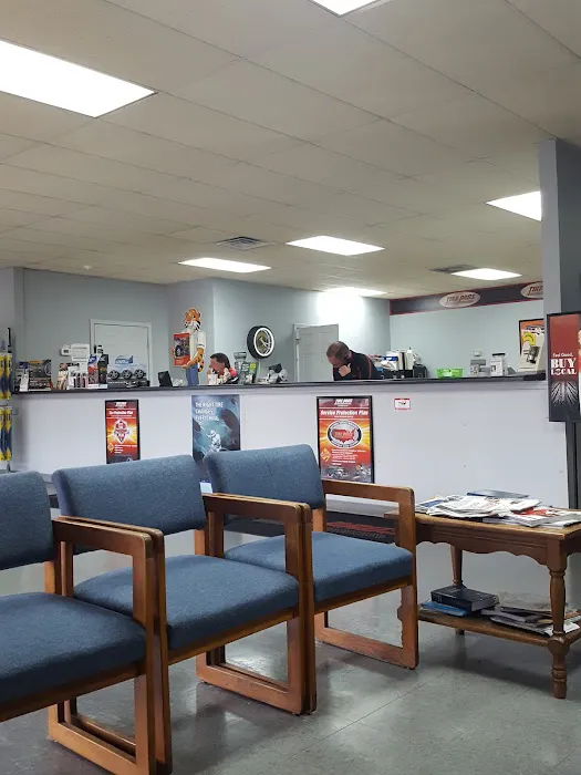 Welborn Tire Pros & Automotive 6