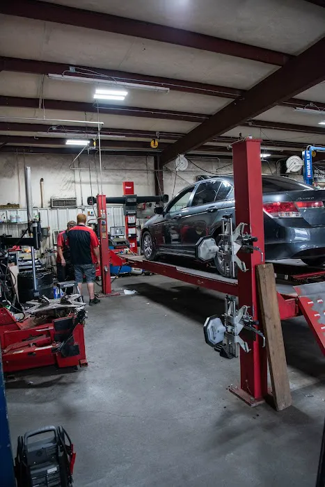 Welborn Tire Pros & Automotive 8