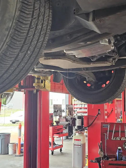 Brakes 4 Less 0
