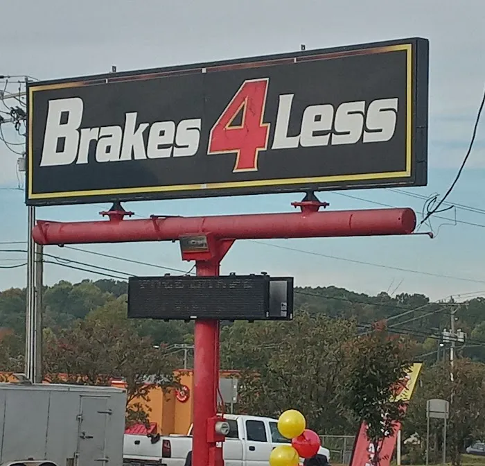 Brakes 4 Less 3
